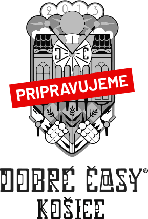 Dobré časy Košice