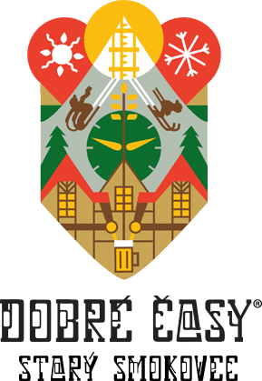Dobré časy